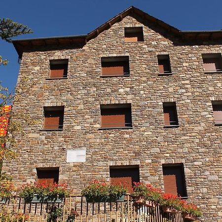 Apartaments Vilaro 요르츠 외부 사진