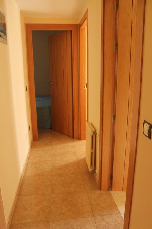 Apartaments Vilaro 요르츠 객실 사진