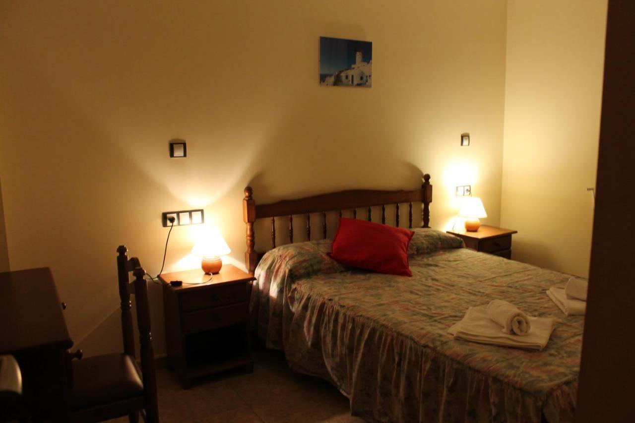 Apartaments Vilaro 요르츠 외부 사진