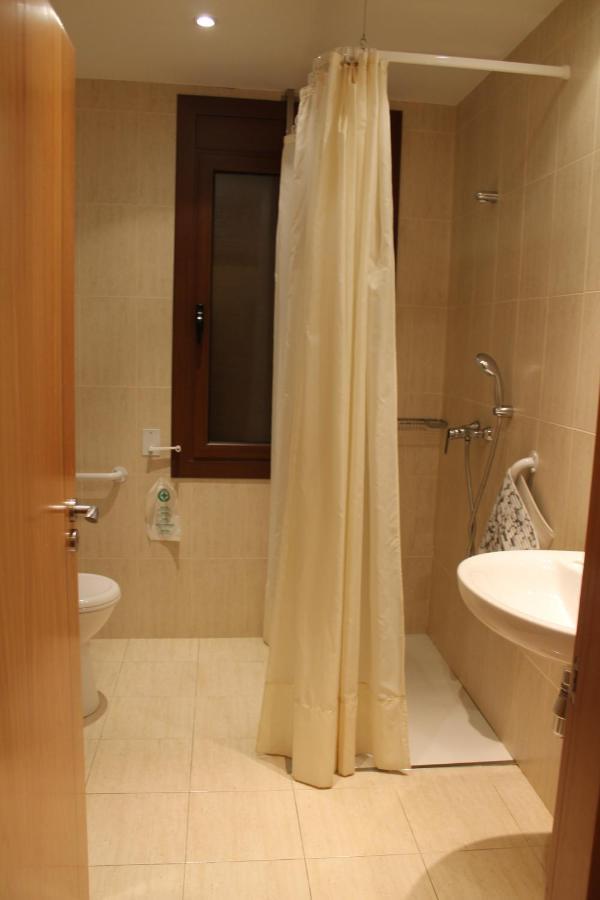 Apartaments Vilaro 요르츠 외부 사진