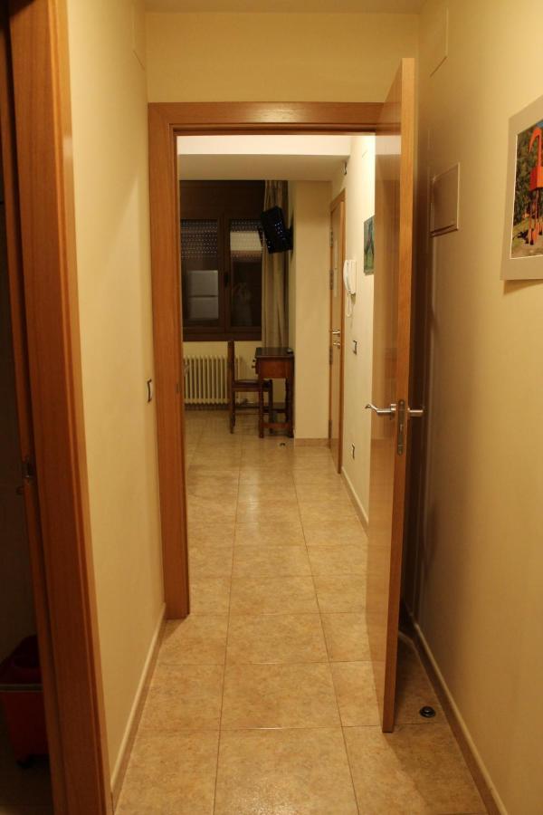 Apartaments Vilaro 요르츠 외부 사진