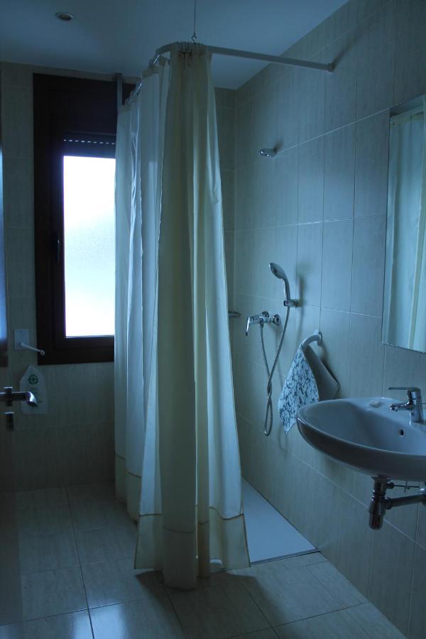 Apartaments Vilaro 요르츠 외부 사진
